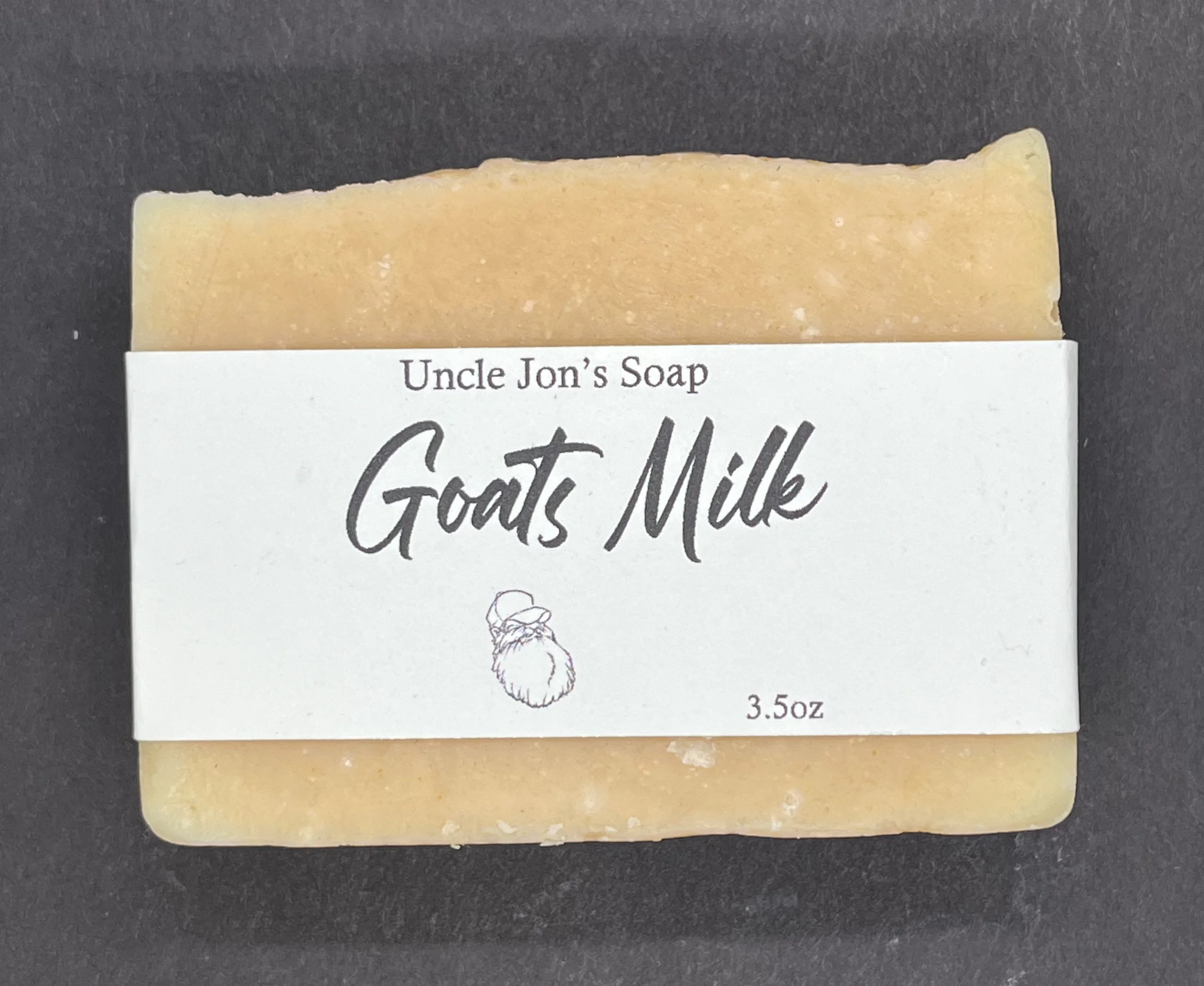 Goat's Milk Bath Soap
